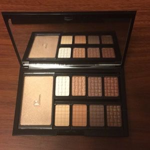 Doucce - Freematic Eyeshadow Pro Palette